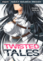 Twisted Tales (DVD)